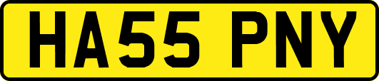 HA55PNY