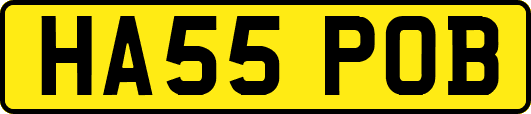 HA55POB