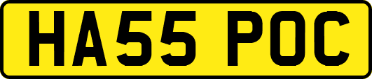 HA55POC