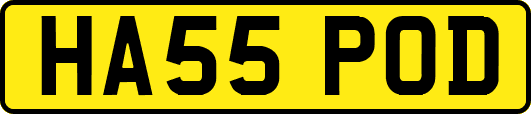 HA55POD