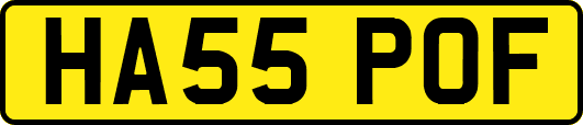 HA55POF
