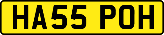 HA55POH