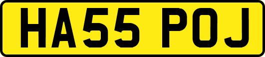 HA55POJ