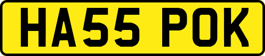 HA55POK