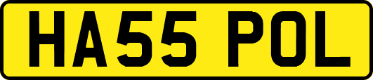 HA55POL