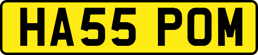 HA55POM