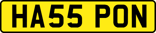 HA55PON
