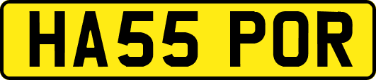 HA55POR