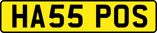HA55POS