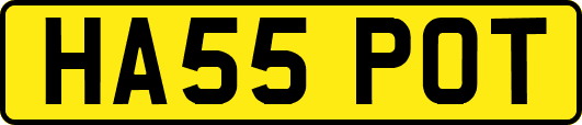 HA55POT