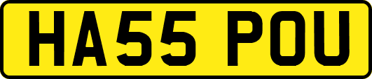 HA55POU