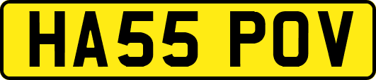 HA55POV