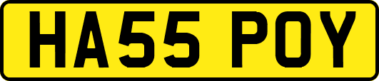 HA55POY