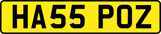 HA55POZ