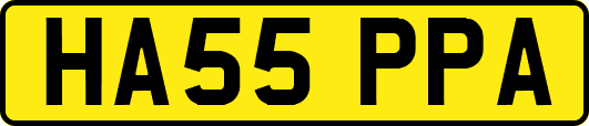 HA55PPA