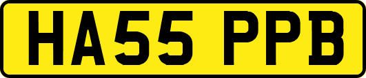 HA55PPB