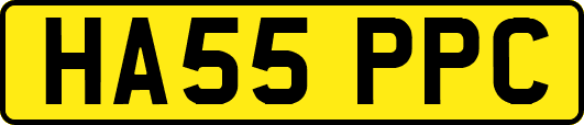 HA55PPC