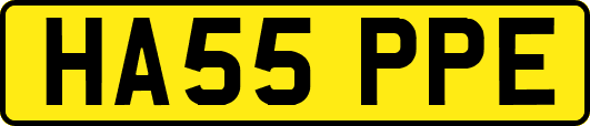 HA55PPE