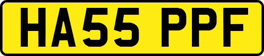HA55PPF