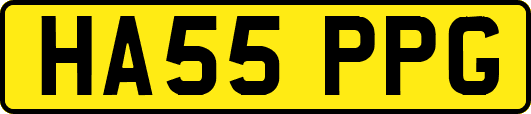 HA55PPG