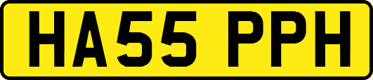 HA55PPH