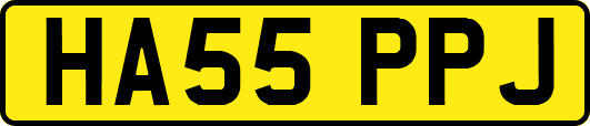 HA55PPJ