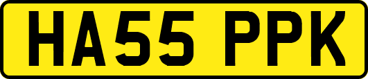 HA55PPK