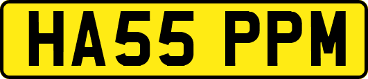 HA55PPM