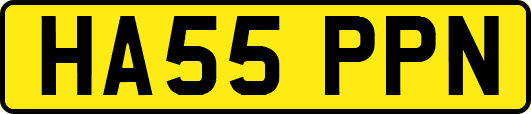 HA55PPN