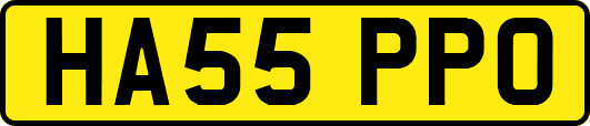 HA55PPO