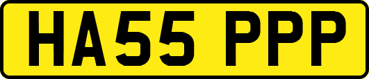 HA55PPP