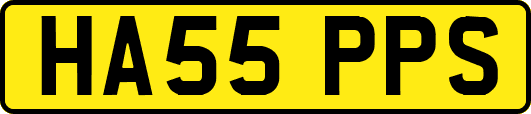 HA55PPS