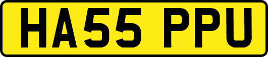HA55PPU