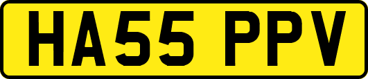 HA55PPV