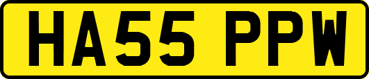 HA55PPW