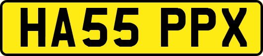 HA55PPX
