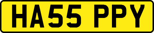HA55PPY