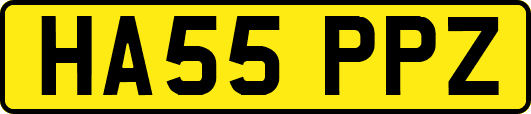 HA55PPZ
