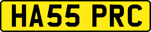 HA55PRC