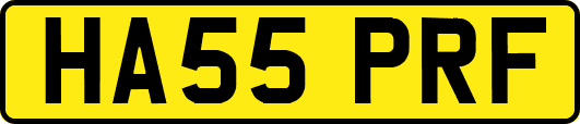 HA55PRF