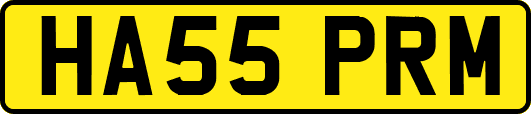 HA55PRM