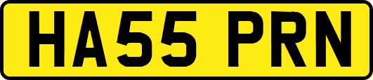 HA55PRN