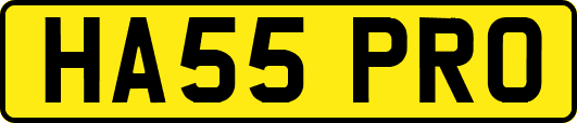 HA55PRO