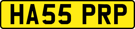 HA55PRP
