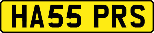 HA55PRS