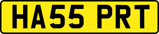 HA55PRT