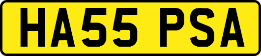 HA55PSA