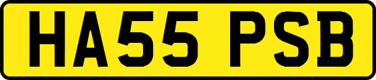 HA55PSB