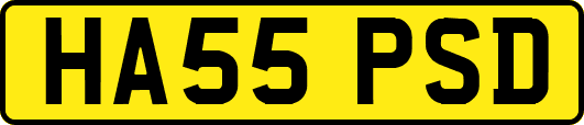 HA55PSD