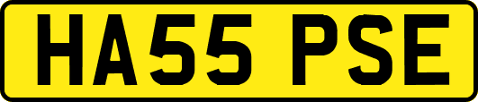 HA55PSE